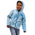 Micronesia FSM Kid Hoodie Shark and Manta Classic Style