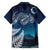 New Zealand Matariki Hawaiian Shirt Starry Night Style