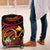 Personalized Milne Bay Luggage Cover PNG Lime Pot with Oro Tapa