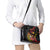 Personalized Milne Bay Shoulder Handbag PNG Lime Pot with Oro Tapa