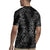Hawaii Plumeria Lei Rugby Jersey Aloha Festive Vibe