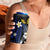 Personalized Philippines Tribal 4 in 1 Can Cooler Tumbler Tropical Waves - Plumeria