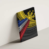 Philippines Sun Canvas Wall Art Pasifika Tribal Style