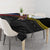 Philippines Sun Tablecloth Pasifika Tribal Style