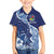 Fiji Lelean Memorial School Personalised Hawaiian Shirt Korodredre Davuilevu Masi Mix Style