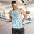Kia Orana Cook Islands Men Tank Top Moana Plumeria Tropical Waves - Polynesian Pride