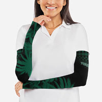 Hawaii Rainbow Warriors La'au Pama Personalized Arm Sleeves