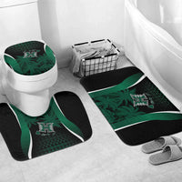Hawaii Rainbow Warriors La'au Pama Bathroom Set