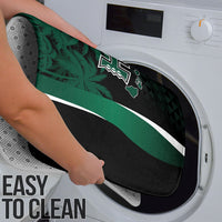 Hawaii Rainbow Warriors La'au Pama Bathroom Set