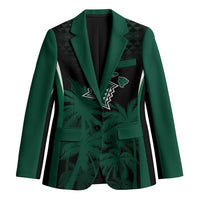 Hawaii Rainbow Warriors La'au Pama Personalized Blazer