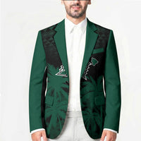 Hawaii Rainbow Warriors La'au Pama Personalized Blazer