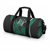 Hawaii Rainbow Warriors La'au Pama Duffle Bag