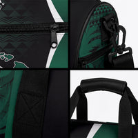 Hawaii Rainbow Warriors La'au Pama Duffle Bag