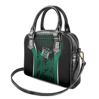 Hawaii Rainbow Warriors La'au Pama Shoulder Handbag