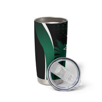 Hawaii Rainbow Warriors La'au Pama Tumbler Cup