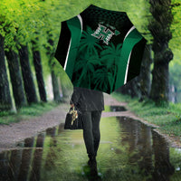 Hawaii Rainbow Warriors La'au Pama Umbrella
