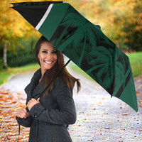 Hawaii Rainbow Warriors La'au Pama Umbrella