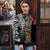 Meri Kirihimete New Zealand Ugly Christmas Sweater Tui on Pohutukawa