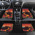 Hawaii Kilauea Volcano Car Mats Pele Goddess