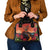 Hawaii Kilauea Volcano Shoulder Handbag Pele Goddess