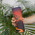 Hawaii Kilauea Volcano Skinny Tumbler Pele Goddess