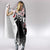Kia Kaha Te Reo Maori Hooded Blanket 50 Years Mo Ake Tonu Te Reo - Polynesian Pride
