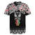 Kia Kaha Te Reo Maori Rugby Jersey 50 Years Mo Ake Tonu Te Reo - Polynesian Pride