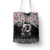 Kia Kaha Te Reo Maori Tote Bag 50 Years Mo Ake Tonu Te Reo - Polynesian Pride
