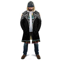 50 Years Kia Kaha Te Reo Maori Cloak Ake Ake Ake! - Polynesian Pride