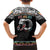 50 Years Kia Kaha Te Reo Maori Hawaiian Shirt Ake Ake Ake! - Polynesian Pride