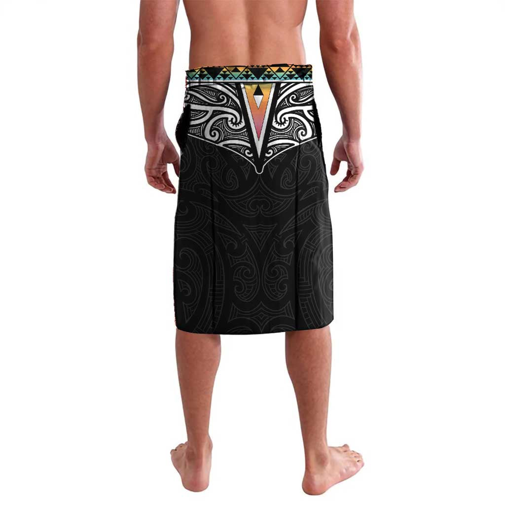 50 Years Kia Kaha Te Reo Maori Lavalava Ake Ake Ake! - Polynesian Pride