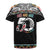 50 Years Kia Kaha Te Reo Maori Rugby Jersey Ake Ake Ake! - Polynesian Pride