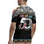 50 Years Kia Kaha Te Reo Maori Rugby Jersey Ake Ake Ake! - Polynesian Pride
