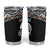 50 Years Kia Kaha Te Reo Maori Tumbler Cup Ake Ake Ake! - Polynesian Pride