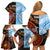 personalised-fiji-and-australia-family-matching-off-shoulder-short-dress-and-hawaiian-shirt-masi-patterns-mix-aboriginal-art