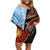 personalised-fiji-and-australia-family-matching-off-shoulder-short-dress-and-hawaiian-shirt-masi-patterns-mix-aboriginal-art