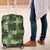 Hawaii Tapa Luggage Cover Hibiscus Mix Hawaiian Quilt Patches - Sage Green LT7 Sage Green - Polynesian Pride