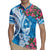 Hafa Adai Guam Rugby Jersey Crystal Waves