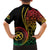 Proudly Ni-Van Sandroing Inspired Classic Style Family Matching Tank Maxi Dress and Hawaiian Shirt