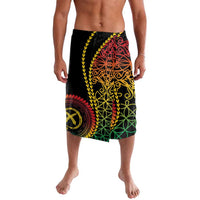 Proudly Ni-Van Sandroing Inspired Classic Style Lavalava