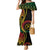 Proudly Ni-Van Sandroing Inspired Classic Style Mermaid Dress