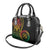 Proudly Ni-Van Sandroing Inspired Classic Style Shoulder Handbag