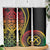 Proudly Ni-Van Sandroing Inspired Classic Style Skinny Tumbler