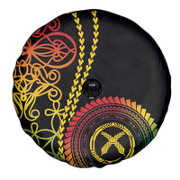 Proudly Ni-Van Sandroing Inspired Classic Style Spare Tire Cover