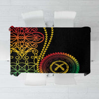 Proudly Ni-Van Sandroing Inspired Classic Style Tablecloth