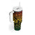 Proudly Ni-Van Sandroing Inspired Classic Style Tumbler With Handle