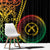 Proudly Ni-Van Sandroing Inspired Classic Style Window Curtain