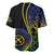 Proudly Ni-Van Sandroing Inspired Baseball Jersey Malampa Classic Style