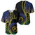 Proudly Ni-Van Sandroing Inspired Baseball Jersey Malampa Classic Style