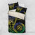 Proudly Ni-Van Sandroing Inspired Bedding Set Malampa Classic Style